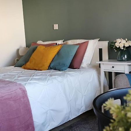 Pretty And Quiet Studio, With Wifi And Parking Limisso Esterno foto