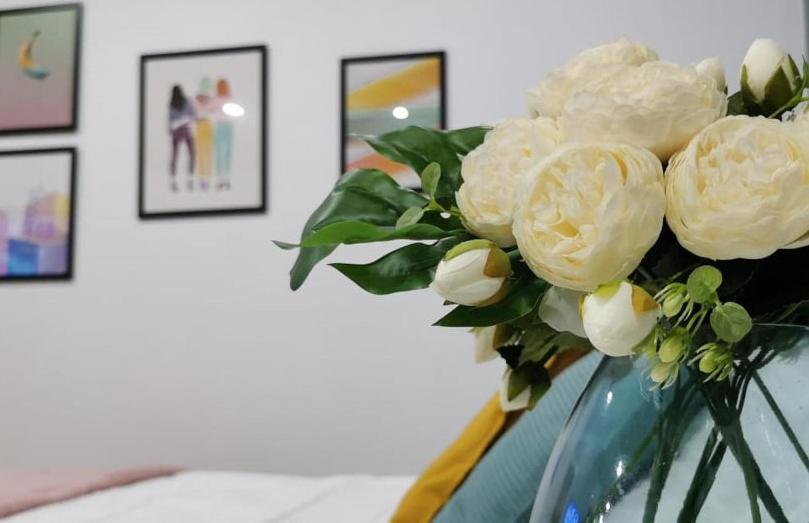 Pretty And Quiet Studio, With Wifi And Parking Limisso Esterno foto