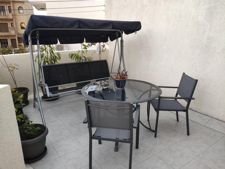Pretty And Quiet Studio, With Wifi And Parking Limisso Esterno foto